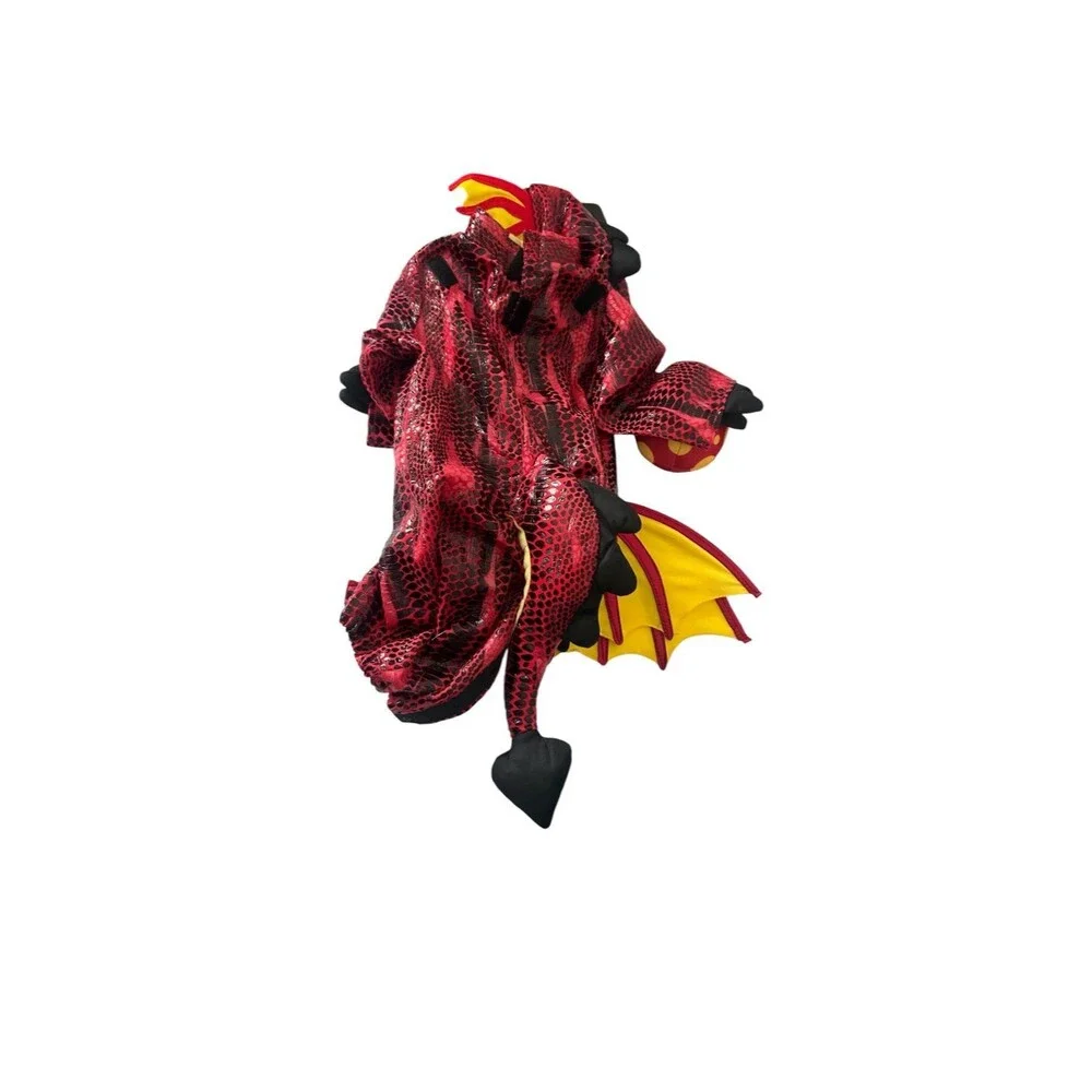 Dragon infant  Costume Size 6-12 months